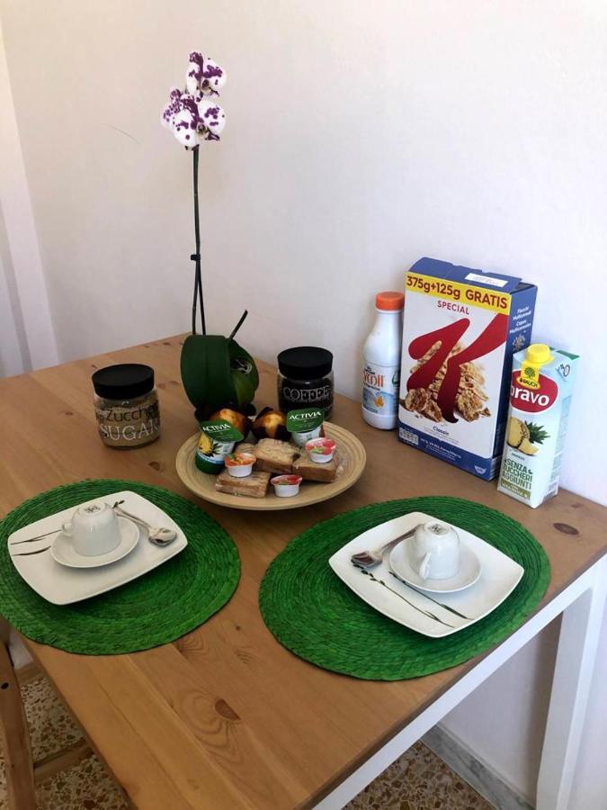ليفورنو Dany'S Home المظهر الخارجي الصورة